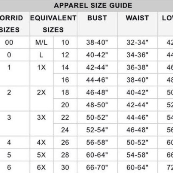 Torrid Lace-up Georgette Swing Cami - Picture 7 of 8